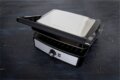 Gastronoma 18240001 kontakt grillsütő, 2200W