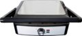 Gastronoma 18240001 kontakt grillsütő, 2200W