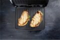 Gastronoma 18240001 kontakt grillsütő, 2200W