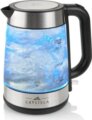 ETA Crystela 6153 90000 üveg vízforraló, 1,7 l
