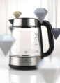 ETA Crystela 6153 90000 üveg vízforraló, 1,7 l