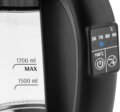 ETA Crystela Digi 7153 90000 vízforraló, 1,7 l
