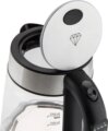 ETA Crystela Digi 7153 90000 vízforraló, 1,7 l