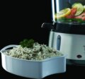 Russell Hobbs Cook@Home 19270-56 ételpároló, 800W