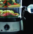 Russell Hobbs Cook@Home 19270-56 ételpároló, 800W
