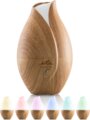 ETA Aria 4634 90000 aroma diffúzor, barna-fa