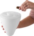ETA Aura 7634 90000 ultrahangos légpárásító, fehér-fa