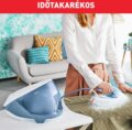 Tefal Pro Express Protect SV9202E0 gőzállomás, 2800W, világoskék