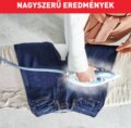 Tefal Pro Express Protect SV9202E0 gőzállomás, 2800W, világoskék
