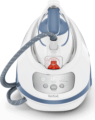 Tefal Pro Express Protect SV9202E0 gőzállomás, 2800W, világoskék