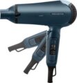 Rowenta Nomad CV4753F0 hajszárító, 2200W, fekete-zöld