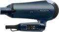 Rowenta Nomad CV4753F0 hajszárító, 2200W, fekete-zöld