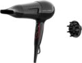 Rowenta x Karl Lagerfeld Powerline 3 CV591LF0 hajszárító, 2100W, fekete