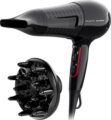 Rowenta x Karl Lagerfeld Powerline 3 CV591LF0 hajszárító, 2100W, fekete
