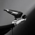 Rowenta x Karl Lagerfeld Powerline 3 CV591LF0 hajszárító, 2100W, fekete
