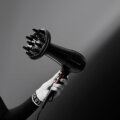 Rowenta x Karl Lagerfeld Powerline 3 CV591LF0 hajszárító, 2100W, fekete