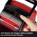 Einhell Hypresso 36/105 akkus magasnyomású mosó, 105 bar