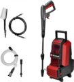 Einhell Hypresso 36/105 akkus magasnyomású mosó, 105 bar