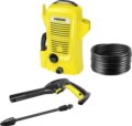 Kärcher K 2 Universal Edition magasnyomású mosó, 110 bar