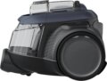 Electrolux 600 EL61C3DB porzsák nélküli porszívó