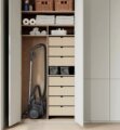 Electrolux 600 EL61C3DB porzsák nélküli porszívó