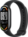 Xiaomi Smart Band 10 aktivitásmérő, Midnight Black