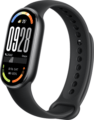 Xiaomi Smart Band 10 aktivitásmérő, Midnight Black