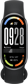 Xiaomi Smart Band 10 aktivitásmérő, Midnight Black