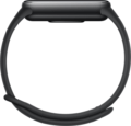 Xiaomi Smart Band 10 aktivitásmérő, Midnight Black