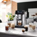 DeLonghi PrimaDonna Aromatic ECAM630.75.TSM automata kávéfőző