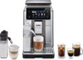 DeLonghi PrimaDonna Aromatic ECAM630.75.TSM automata kávéfőző