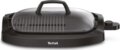 Tefal CB6A0830 Plancha asztali grillsütő, 2000W