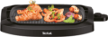Tefal CB6A0830 Plancha asztali grillsütő, 2000W
