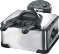 Hauser DFS-430 olajsütő, 4 l