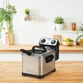 Tefal Filtra Pro FR511170 olajsütő, 3 l