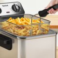 Tefal Filtra Pro FR511170 olajsütő, 3 l