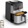 Tefal Easy Fry Smart & Silence EY572DE1 forrólevegős sütő (5 l)
