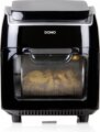 Domo DO534FR forrólevegős sütő (10 l)