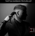 Rowenta Karl Lagerfeld Perfect Line TN152LF0 haj- és szakállvágó