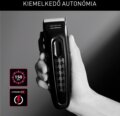 Rowenta Karl Lagerfeld Perfect Line TN152LF0 haj- és szakállvágó