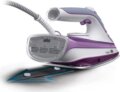 Braun FreeStyle 5 SI 5037 gőzölős vasaló, 2700W, lila-fehér