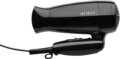 Melissa Infinity 16640144 úti hajszárító, 1600W, fekete