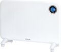 Sencor SCF 3200WH meleglevegős konvektor, 1500W