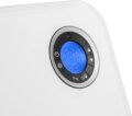 Sencor SCF 3200WH meleglevegős konvektor, 1500W