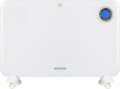 Sencor SCF 3200WH meleglevegős konvektor, 1500W