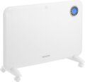 Sencor SCF 3200WH meleglevegős konvektor, 1500W