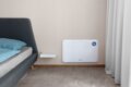 Sencor SCF 3200WH meleglevegős konvektor, 1500W