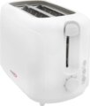 Hauser T-232 kenyérpirító, 2 szeletes, fehér
