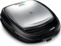 Tefal Snack Time SW341D12 szendvicssütő 2 in 1