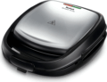 Tefal Snack Time SW341D12 szendvicssütő 2 in 1